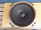 Sony SS-U55 12" Ohm 80 Watt Speaker Woofer. Fixed Price $39.99.
