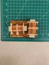 Polk Audio Speaker Crossover Network Replacement Part System. Fixed Price $5.03.