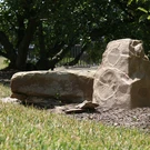 Klipsch Awr 650 Sm Outdoor Rock Speaker Sandstone B Stock. Fixed Price $249.00.