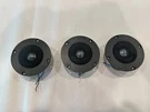 Yamaha Tweeters From The NS-A100XT 311497. Fixed Price $25.00.