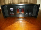 Yamaha PC2602M Professional Power Amplifier. Fixed Price $1600.00.