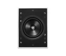 Kef CI200QL 8" In-wall Speaker Uni-q Driver, Custom Install Series (each). Fixed Price $475.00.
