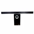 Toshiba Sound Bar And Speaker SB93719S-SW No Remote Untested. Fixed Price $79.99.