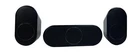 Samsung 3 Speakers Surround Sound Left, Right, Center PS-CX40 PS-FX40 PS-RX40. Fixed Price $14.95.