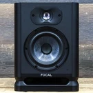 Focal Professional Alpha 50 Evo Active 2-WAY Nearfield Loudspeaker. Fixed Price $299.00.