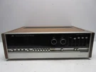 Jvc Chronotuning Digital Fm Receiver VR-5660 For Parts. Fixed Price $389.99.