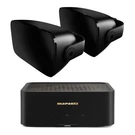Bowers & Wilkins AM-1 2 Channel Stereo Outdoor System. Fixed Price $2000.00.