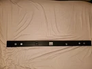 James Loudspeaker Soundbar SPL3LR. Fixed Price $500.00.