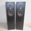 2X Magnat 101 501 Stereo Speakers In Black, 2-YEAR Warranty. Fixed Price $234.49.