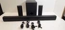 Onn 5.1 Sound Bar 100015717 (P06034750). Fixed Price $69.99.