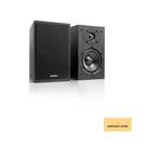 Denon Book Shelf Speaker SC-M41-BK (1 Pair) (black) Japan Domestic Genui. Fixed Price $245.88.