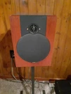 Boston Acoustic Vr M60 Bookshelf Speakers . One Set. Fixed Price $400.00.