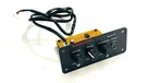 Speakercraft BASSX-10 10" Subwoofer Controls Panel. Fixed Price $49.99.