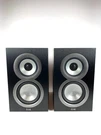 Elac Uni-fi UB51-BK Speakers Bookshelf 3-WAY Concentric Andrew Jones Hifi. Fixed Price $253.00.
