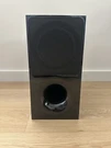 Sony Black SA-WCT800 Subwoofer For Soundbar System. Fixed Price $65.00.