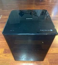 Samsung PS-WF550 Active Wireless Subwoofer Only (for HW-F550 2.1 Sound System). Fixed Price $44.85.