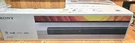 New In Box Sony HT-G700 3.1 Channel Soundbar With Wireless Subwoofer. Fixed Price $179.99.