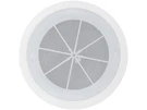 New Pyle PDICS6 6.5'' Full Range In-ceiling Flush Mount Enclosure Speaker System. Fixed Price $39.99.