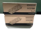 Brand New Monitor WSS130 In-wall Speakers X 2 Units. Fixed Price $689.95.