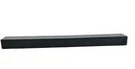 Larksound L210 Soundbar 2.0 Channel Home Theater Speaker System Black Wall. Fixed Price $16.99.