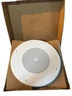 Valcom V-1020C 8 Round Flush Mount Ceiling Speaker Nos. Fixed Price $40.49.