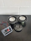 Yamaha NS-C3290 Drivers And Crossover. Fixed Price $35.00.