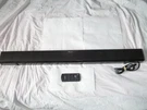 Nakamichi Home Theatre Speaker NK12. Fixed Price $189.99.