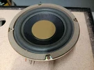 Genuine Oem Bose AM-5 Acoustimass 6" Inch Subwoofer Speaker Parts 100W 4OHM. Fixed Price $49.75.