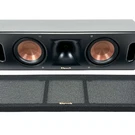 Klipsch Rcs-cen Dolby Audio 75W Center Speaker Reference Cinema System Nice. Fixed Price $79.90.