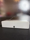 Yamaha Center Channel Speaker NX-C270 Silver 100 Watts Capability. Fixed Price $24.99.