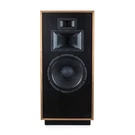 Klipsch Heritage Forte Floorstanding Speaker - Walnut (sold Individually). Fixed Price $2749.99.