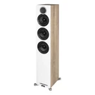 Elac DFR52-W Debut Reference 5.25" Floor Speaker White, Sold Individually. Fixed Price $699.98.