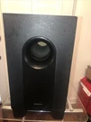 Onkyo SKW-350 Subwoofer Speaker 130W Output SKW350 Tested Works Sounds Great. Fixed Price $26.95.