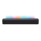 Onn 20 Inch Bluetooth 2.1 Channel Soundbar With Multi-color Led Lighting. Fixed Price $39.99.