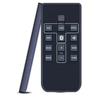New WIR113001-FA05 Remote Control For Sanyo Soundbar FWSB415E FWSA205E. Fixed Price $13.99.