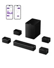Ultimea 7.1CH Soundbar With Dolby Atmos, App Control, Surround System F.... Fixed Price $437.75.