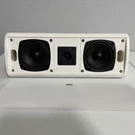 Acoustic Audio AA40C Center Speaker. Fixed Price $55.00.