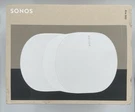Sonos Era 300 White Wireless Alexa Enabled Smart Speaker "as Is" Broken-see Pics. Fixed Price $249.95.