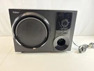 Boytone BT210FB Subwoofer Speaker - Tested. Fixed Price $24.97.