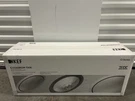 Brand New Kef CI3160RLM-THX Ultra In-wall Speakers Msrp $2,300. Fixed Price $1699.95.