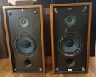 Marantz Imperial 5 Speakers-free Ssipping-tested-working-see Video-no Grills. Fixed Price $300.00.