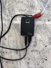 Svs Soundpath Wireless Audio Adapter + Transmitter. Fixed Price $120.00.