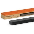 Fire Tv Soundbar Plus Newest Model With Built-in Subwoofer 3.1 Channel Dolby. Fixed Price $255.93.