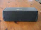 Kef Model 100 Center Channel Speaker Made In The Uk - Reference Series SP3179. Fixed Price $155.00.