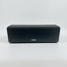 Polk Audio CS10 Center Channel Speaker System - Black. Fixed Price $55.00.