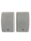 Eosone RSA-100 Pair Wired Surround Speakers White Tested Video. Fixed Price $45.49.