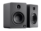 Monoprice DT-5BT 60-WATT Multimedia Desktop Powered Speakers With Bluetooth. Fixed Price $109.99.