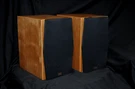 Phase Technology PC1.1 Cherry Premier Collection Bookshelf Speakers. Fixed Price $349.00.
