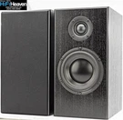 Totem Acoustic Bison Black-ash Monitor Loudspeakers $2300 List !. Fixed Price $1399.99.