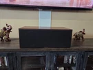 Bowers Wilkins B&w Cm Centre 2, 200W Center Channel Speaker. Fixed Price $599.00.